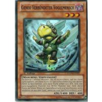 Genex-Verbündeter Vogelmensch HA04-DE037