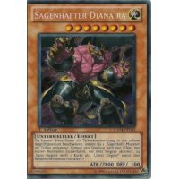 Sagenhafter Dianaira HA04-DE043