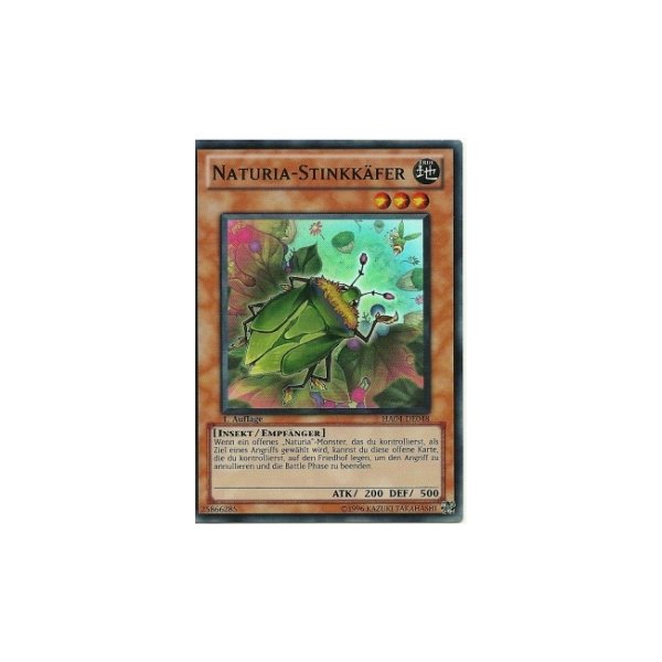 Naturia-Stinkk&auml;fer HA04-DE048