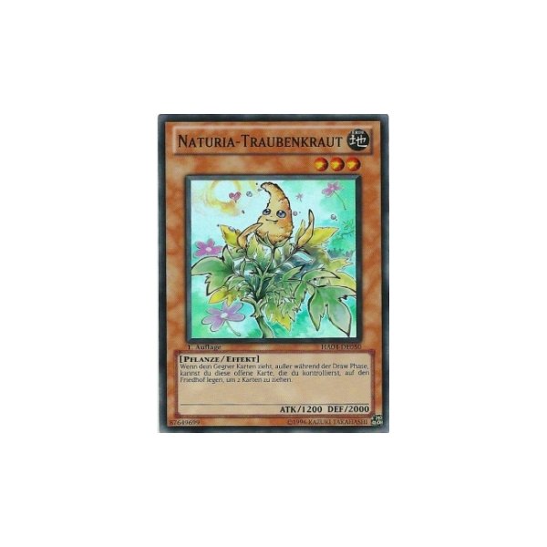 Naturia-Traubenkraut HA04-DE050