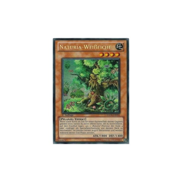 Naturia-Wei&szlig;eiche HA04-DE051