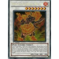 Uraltes Flamvell-Wesen HA04-DE056