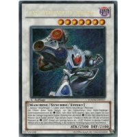 Genex-Verbündeter Dreikraft HA04-DE057