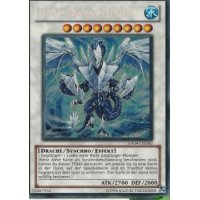 Trishula, Drache der Eisbarriere HA04-DE060