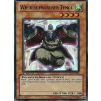 Wiedergeborener Tengu EXVC-DE000