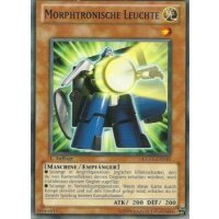 Morphtronische Leuchte EXVC-DE010