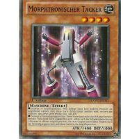 Morphtronischer Tacker EXVC-DE011