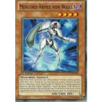Meklord-Armee von Wisel EXVC-DE012