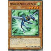 Meklord-Armee von Skiel EXVC-DE013