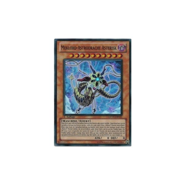 Meklord-Astrodrache Asterisk EXVC-DE015