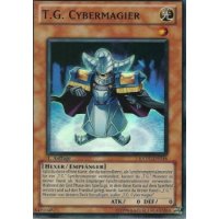 T.G. Cybermagier EXVC-DE016