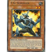 T.G. Schläger EXVC-DE017