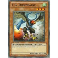 T.G. Düsenfalke EXVC-DE018