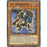 T.G. Kriegswolf EXVC-DE020
