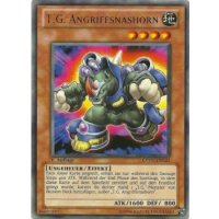 T.G. Angriffsnashorn EXVC-DE021