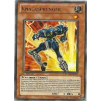 Knacksprenger EXVC-DE022
