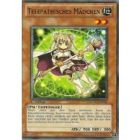 Telepathisches Mädchen EXVC-DE023