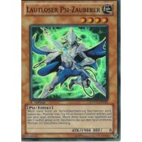 Lautloser Psi-Zauberer EXVC-DE025