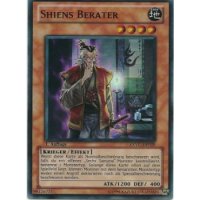 Shiens Berater EXVC-DE029