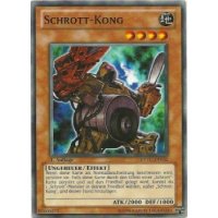 Schrott-Kong EXVC-DE032