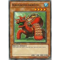 Krugschildkröte EXVC-DE035