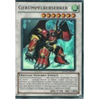 Ger&uuml;mpelberserker (Ultra Rare)