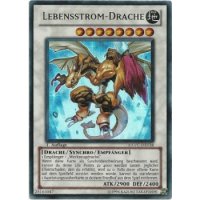 Lebensstrom-Drache (Ultra Rare) EXVC-DE038