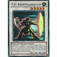 T.G. Kraftgladiator EXVC-DE041