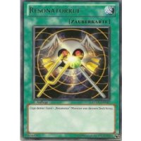 Resonatorruf EXVC-DE047