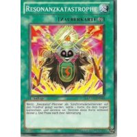 Resonanzkatastrophe EXVC-DE048