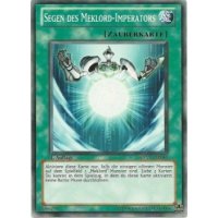 Segen des Meklord-Imperators EXVC-DE050