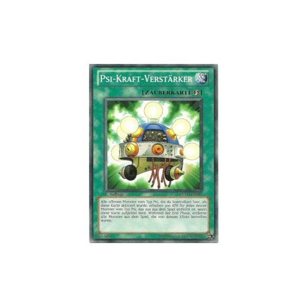 Psi-Kraft-Verst&auml;rker EXVC-DE055