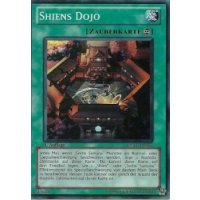 Shiens Dojo EXVC-DE057