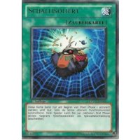 Schallisoliert EXVC-DE060