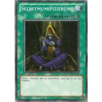 Selbstmumifizierung EXVC-DE062