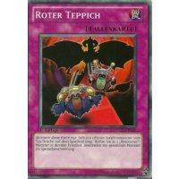 Roter Teppich EXVC-DE063