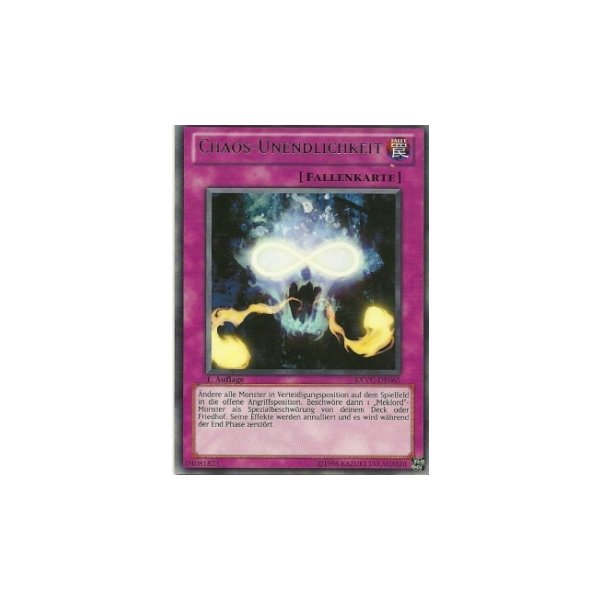 Chaos-Unendlichkeit EXVC-DE065