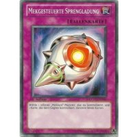 Mekgesteuerte Sprengladung EXVC-DE066