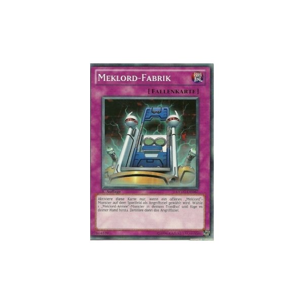 Meklord-Fabrik EXVC-DE067