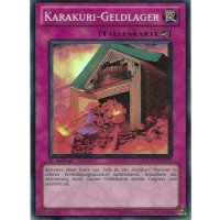 Karakuri-Geldlager EXVC-DE074