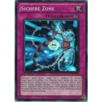 Sichere Zone EXVC-DE078