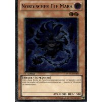 Nordischer Elf Mara (Ultimate Rare) EXVC-DE083umr