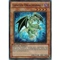 Lanzen-Drachonaut EXVC-DE091