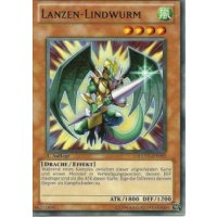 Lanzen-Lindwurm EXVC-DE092