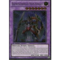 Elementarheld Neos Knight (Ultimate Rare) EXVC-DE093umr