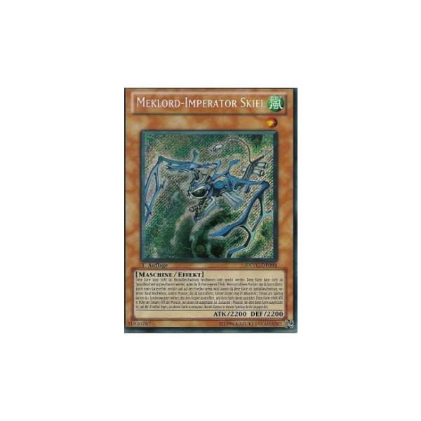 Meklord-Imperator Skiel EXVC-DE094