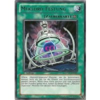 Meklord-Festung EXVC-DE095