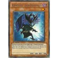 Schwarzflügel - Jin der Regenschatten EXVC-DE096