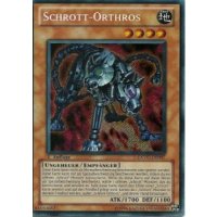 Schrott-Orthros EXVC-DE097