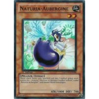 Naturia-Aubergine EXVC-DE098